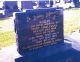 Photo of headstones/thumb_Angus MacLennan d1953 hdstn Andersons Bay Dunedin NZ